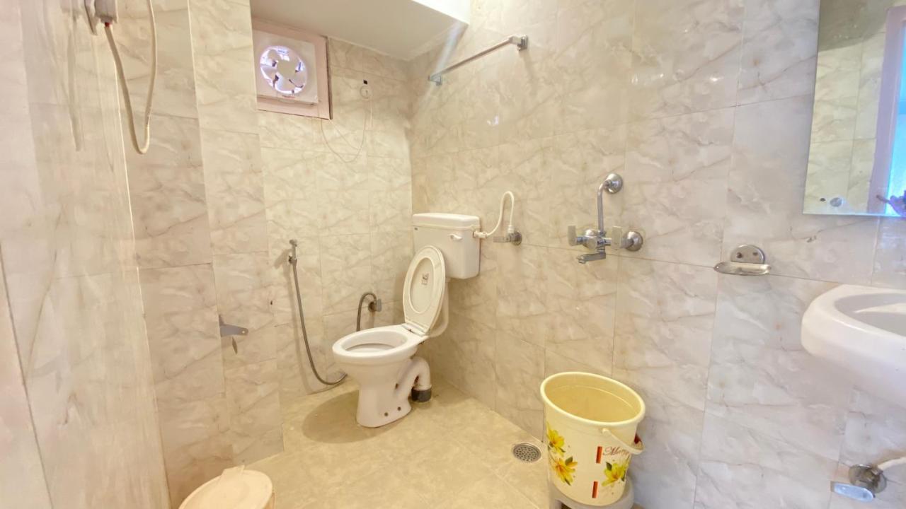 Hotel Meadows View, Near Mall Road Manali מראה חיצוני תמונה